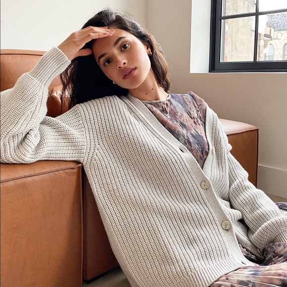 Aritzia Sweaters - Aritzia Cortado Cardigan